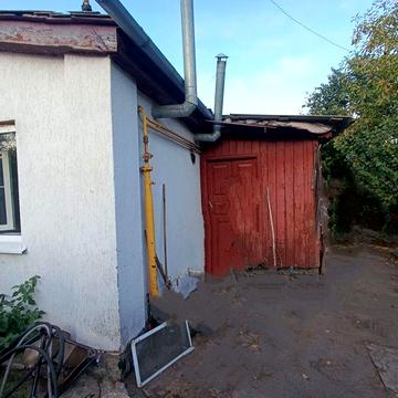Будинок 50м2 вул.Депутатська без ремонту