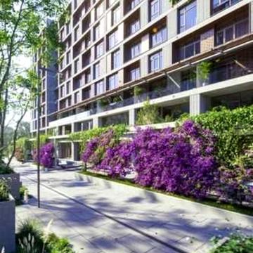 Кучеревського бульв., 1