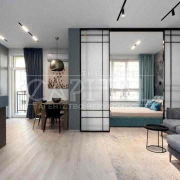 Продажа 1к квартиры / ЖК Кардинал / Печерск / Дизайнерская / 90м2 ЖК Cardinal