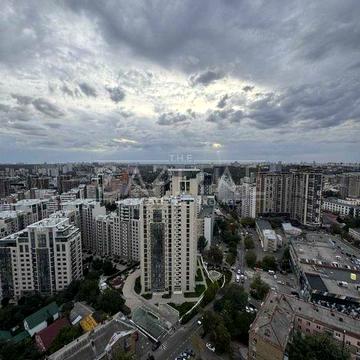 Продажа 4к квартиры / ЖК Іоанна Павла ІІ, 11 / Пентхаус / 111м2 ЖК Іоанна Павла ІІ, 11