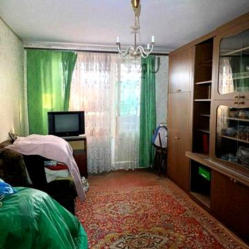1812-КЮ Продам 2к квартиру на Салтовке Салтовская 606 м/р