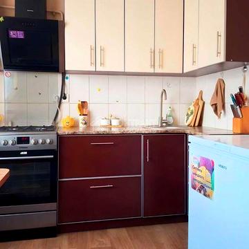 Продажа 1 к.кв. Дача,55, Жуковского, Шишковка ЖК Времена года