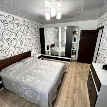 ‼️Боженко‼️3 кімнатна з ремонтом в новобудові, 94 м², інд.опалення