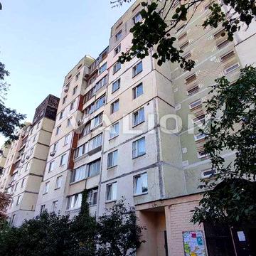 Продаж 3-к квартири вул. Лифаря Сержа (Сабурова) 9/61