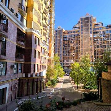 Продам 2-х комн. кв. в жк Новая Аркадия / Тенистая seg-01 жк Новая Аркадия