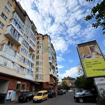 Вовчинецька вул., 68
