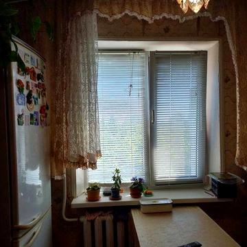 Продам однокомнатную квартиру на Черемушках