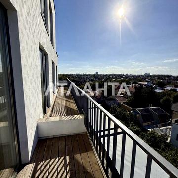 Одеської громади вул. (Авдєєва-Чорноморського), 7а