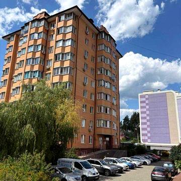 Двокімнатна квартира з ремонтом ПАРК ЦЕНТРАЛЬНИЙ ЖК Суворов