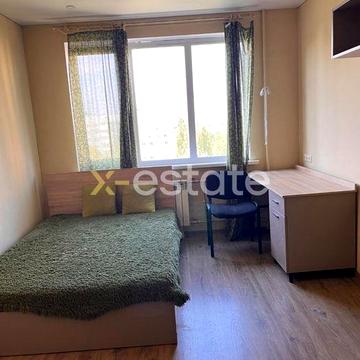 Оренда 3-кімнатної квартири біля метро Перемога