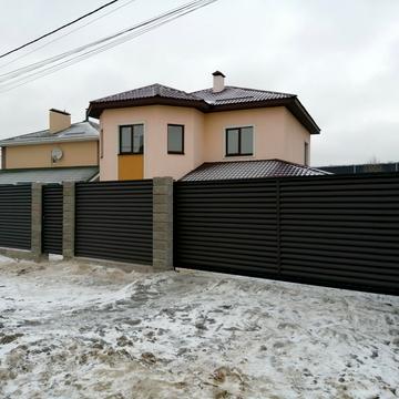 Николаевская