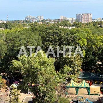 1-кімнатна квартира в історичному центрі міста, на вул. Успенській. ЖК Пьєр