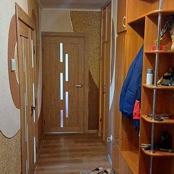 4-к, Галицька вул., 132