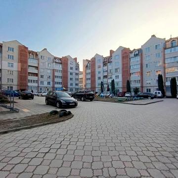 Микулинецька вул., 42а