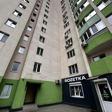 Сергія Москаленка вул. (Красовського), 49