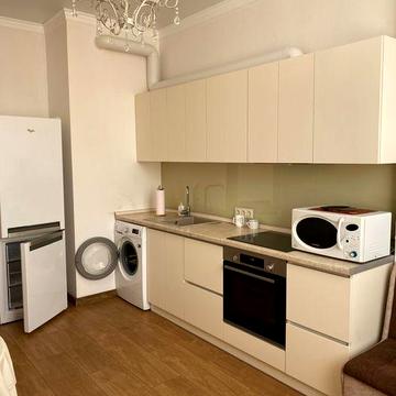 ‼️1-комн.квартира‼️19 Жемчужина⁉️Франц.бульвар\Аркадия⁉️Море‼️ВИДЕО‼️