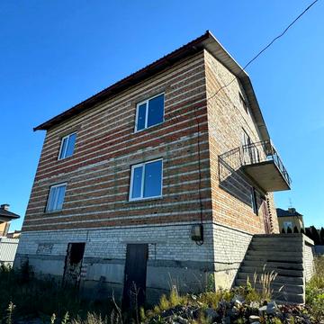 Романа Шухевича вул., 9