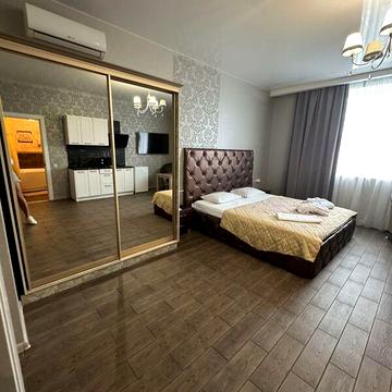 Продаж 1к Квартира Княгині Ольги вулиця