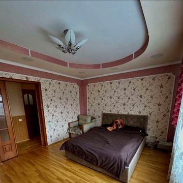 2-к, Целевича Юліана вул., 14А, Пасічна