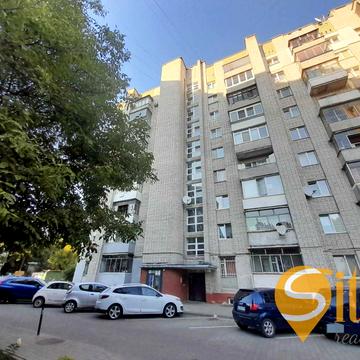 Любінська вул., 162