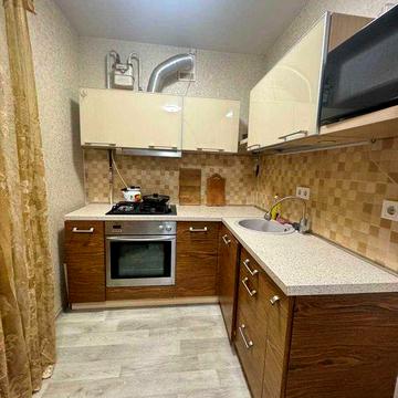 2 кімнатна 42м2 продаж квартири з ремонтом
