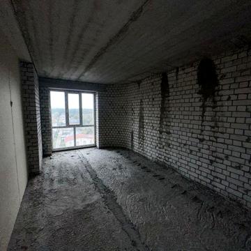 Простора 3-кімнатна квартира, ЖК Чайки, 88 м² ЖК Чайки