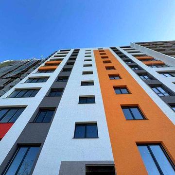 Терміновий продаж 1 кім. 39 м2 в готовому будинку на здачі, 8 поверх!!