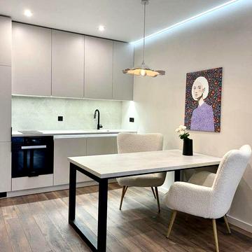 Оренда 1-кімнатної квартири в новобудові бізнес-класу ЖК Avalon UP