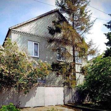 Продажа дома в Романково