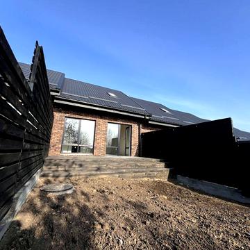 Продаж таунхаус 90м2 2 сотки 10 км від Києва Відділ Продажу