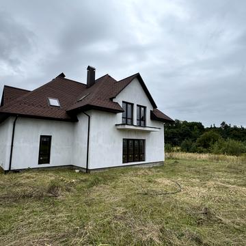 Залісна
