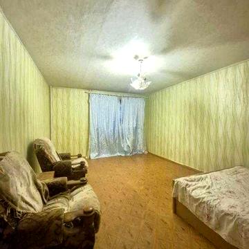 Продам 1-кімнатну квартиру на Залютіно (Холодна гора)