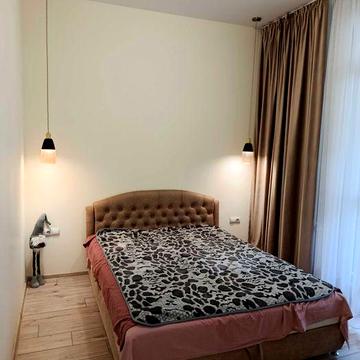 Продам квартиру 38 м2 в ЖК "Смарт Сити", Бочарова! Евроремонт ЖК Смарт Сити