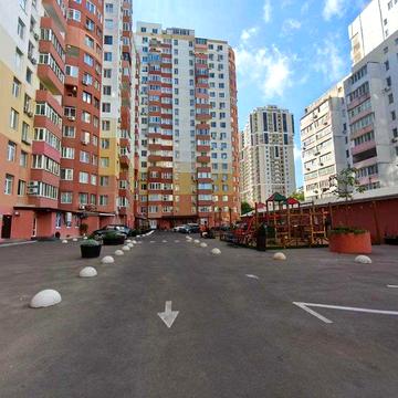 2К квартира ЖК Акапулько-2 ЖК Акапулько - 2