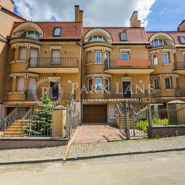 Тимірязівська (Садово-Ботанічна), Печерськ, Ботанічний сад, вид