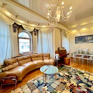 5к. 245м2, Центр (ул. Алчевских 6, м. Ярослава Мудрого) 130078