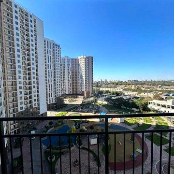 1-комнатная квартира в ЖК KADORR City «60 Жемчужина»
