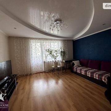 Довгострокова оренда 2к Квартира Лісогринівецька вулиця