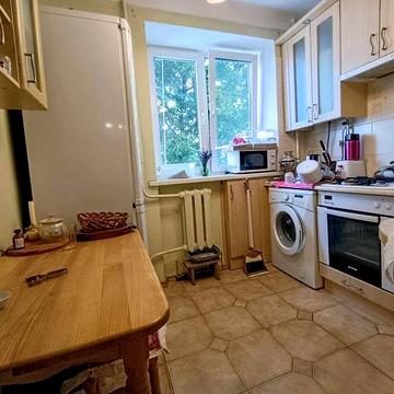 2 кімнатна квартира на Відінській