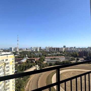 Продаж 1к Квартира Краснова вулиця ЖК Kadorr City