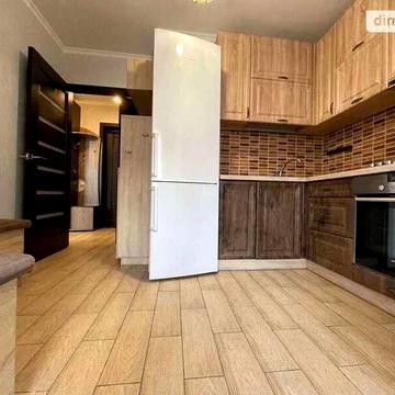 Довгострокова оренда 1к Квартира Микільська вулиця ЖК София