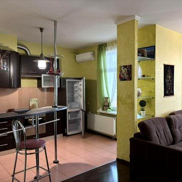 Здам 1к квартиру,  Соломянська 15а, 18 900