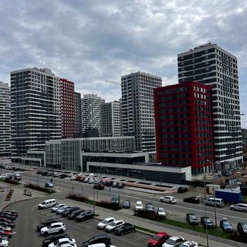Продаж 2-к квартири 69м2 ЖК Варшавський 3 Виноградар ЖК Варшавский