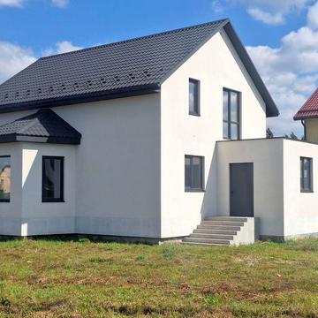 Будинок 145 м + 10 чи 5 соток  вул.Бежівка м.Бориспіль