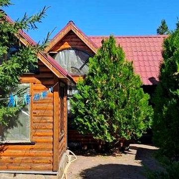 Дом 110м2, Циркуны