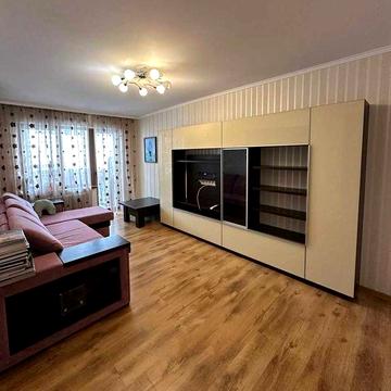 Продається 4-х кімнатна квартира на пр. Мануйлівському (Воронцова)