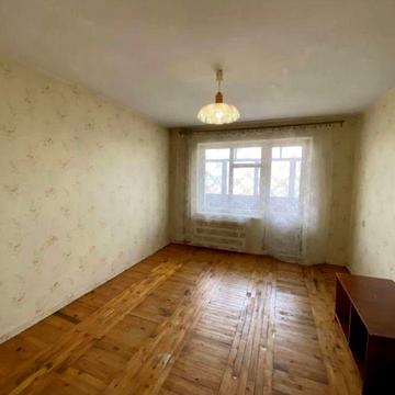 Продам 3х комнатную квартиру, 9 мкрн. Сертификат. А