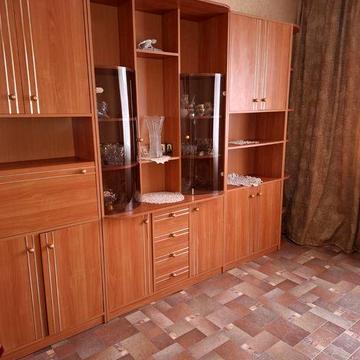 Здається 2-ух кімнатна квартира