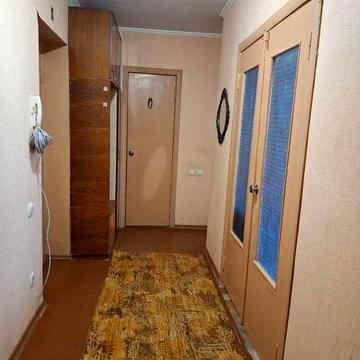 Здається 2-ух кімнатна квартира