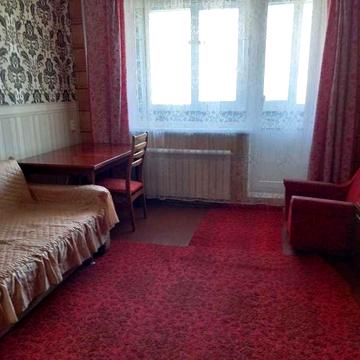 Сдам 1к квартиру по ул.Олимпийская Новые Дома